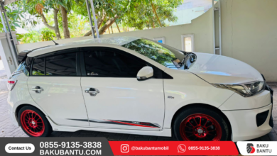 Harga Mobil Bekas Sulawesi Utara Dibawah 200 Juta
