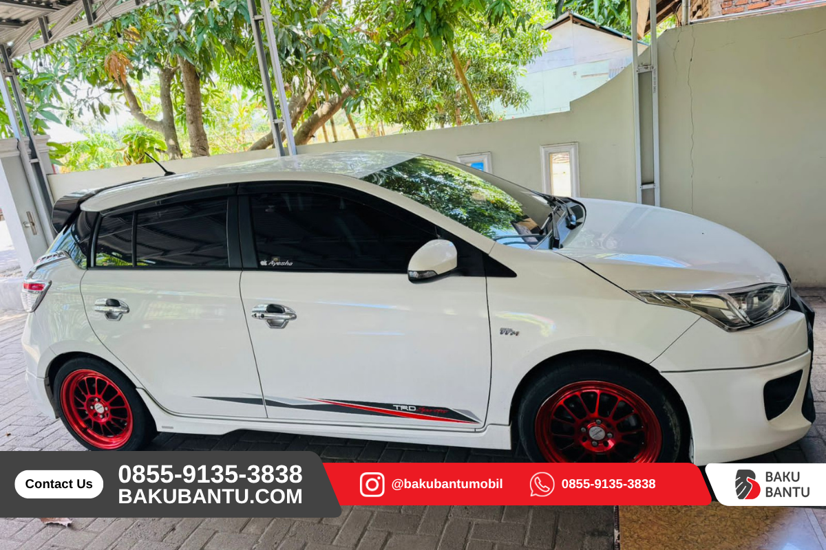 Harga Mobil Bekas Sulawesi Utara Dibawah 200 Juta