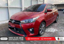 Harga Mobil Bekas Sulawesi Utara Terbaru dan Lengkap
