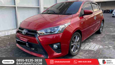 Harga Mobil Bekas Sulawesi Utara Terbaru dan Lengkap