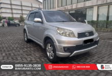 Harga Mobil Bekas Sulawesi Utara Terbaru dan Terlengkap