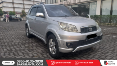 Harga Mobil Bekas Sulawesi Utara Terbaru dan Terlengkap