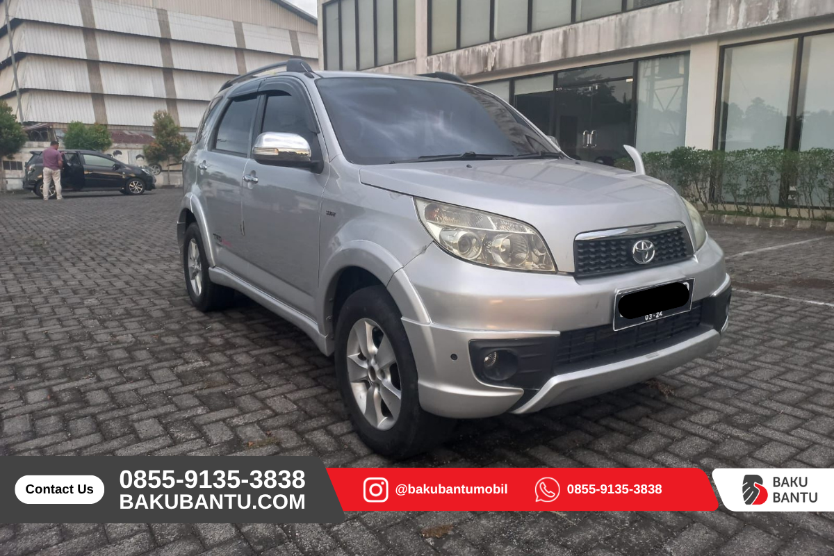 Harga Mobil Bekas Sulawesi Utara Terbaru dan Terlengkap