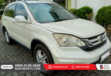 Jenis Mobil Bekas Sulawesi Utara Paling Banyak Dicari