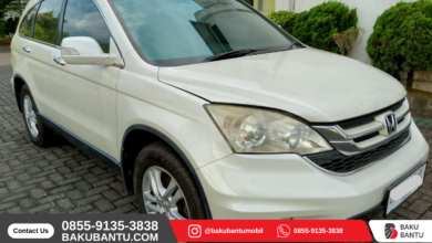 Jenis Mobil Bekas Sulawesi Utara Paling Banyak Dicari