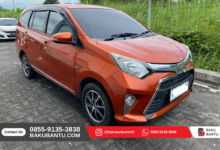 Kisaran Harga Mobil Bekas Sulawesi Utara Terlengkap