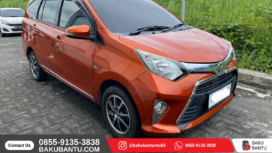 Kisaran Harga Mobil Bekas Sulawesi Utara Terlengkap