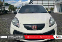 Lokasi Mobil Bekas Sulawesi Utara Terpercaya dan Lengkap