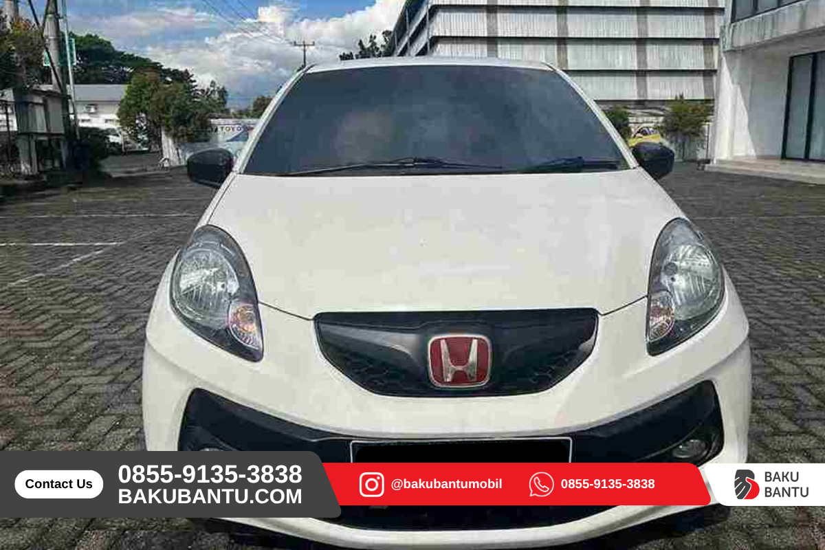 Lokasi Mobil Bekas Sulawesi Utara Terpercaya dan Lengkap