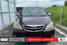 Perbandingan Harga Mobil Bekas Sulawesi Utara Terbaru
