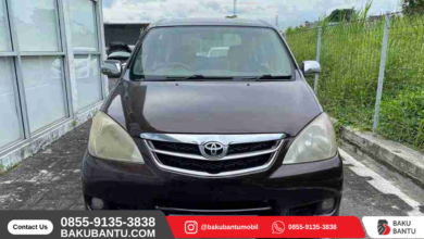 Perbandingan Harga Mobil Bekas Sulawesi Utara Terbaru