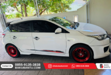 Promo dan Penawaran Mobil Bekas Sulawesi Utara Terbaik