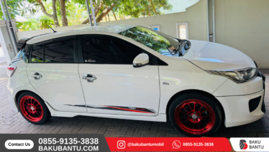 Promo dan Penawaran Mobil Bekas Sulawesi Utara Terbaik