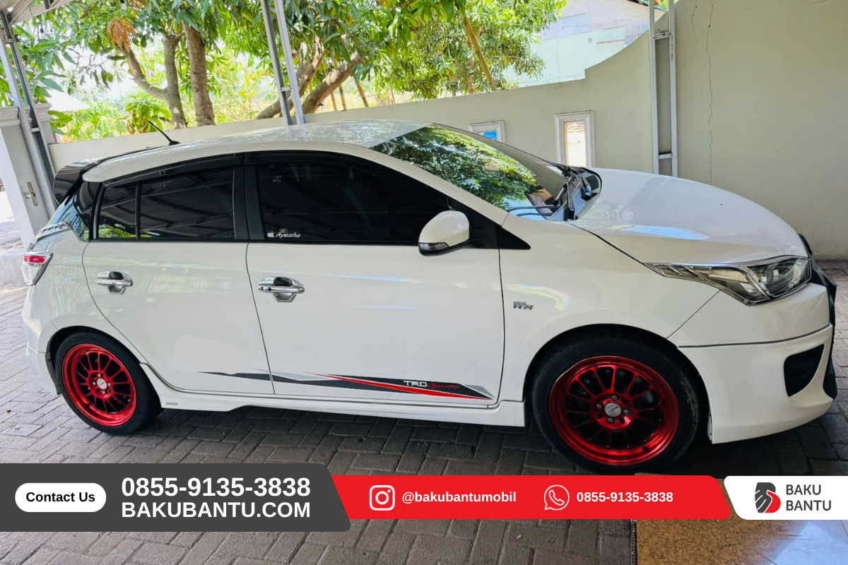 Promo dan Penawaran Mobil Bekas Sulawesi Utara Terbaik