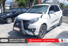 Tips Membeli Mobil Bekas Sulawesi Utara Paling Aman