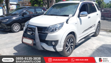 Tips Membeli Mobil Bekas Sulawesi Utara Paling Aman