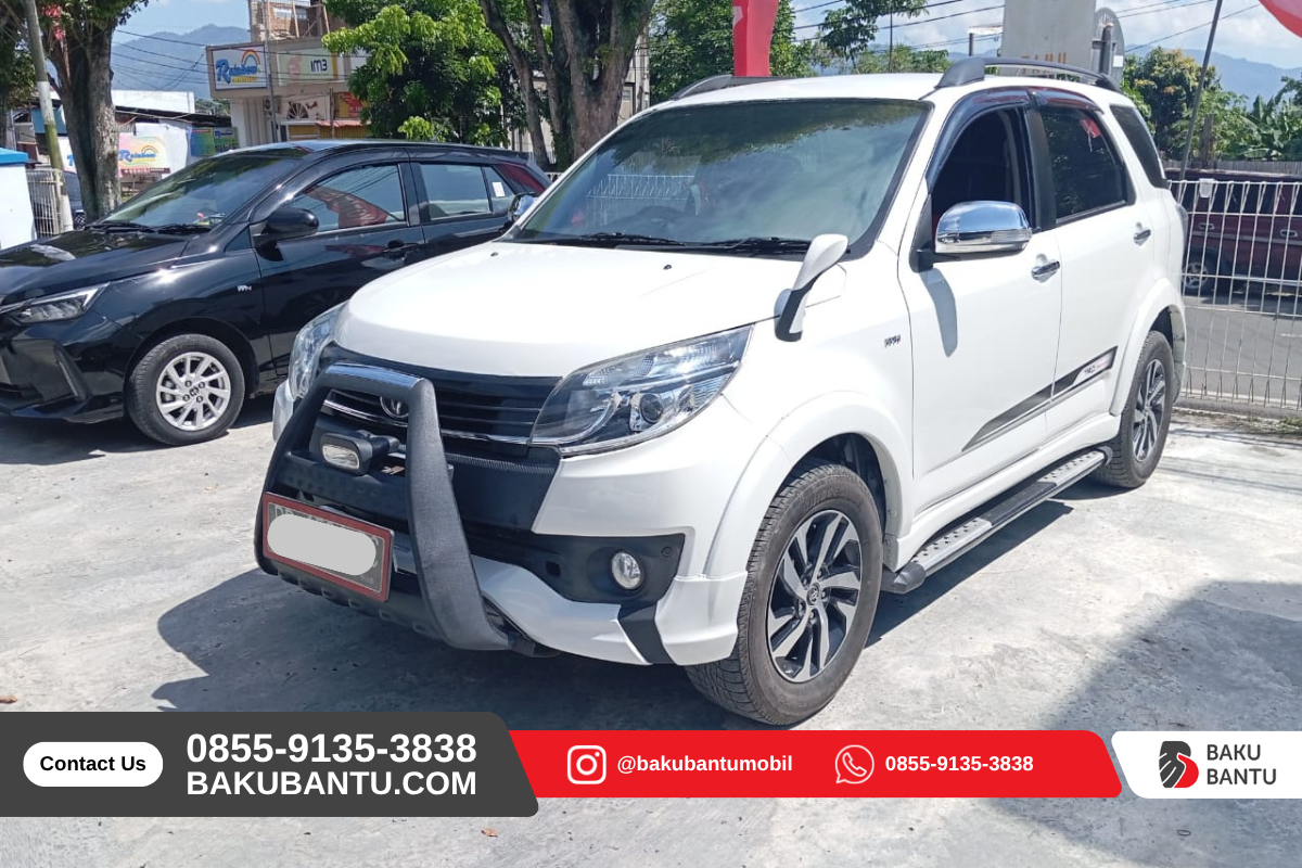 Tips Membeli Mobil Bekas Sulawesi Utara Paling Aman