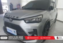 Update Harga Mobil Bekas Sulawesi Utara 2026 Terbaru