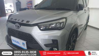 Update Harga Mobil Bekas Sulawesi Utara 2026 Terbaru