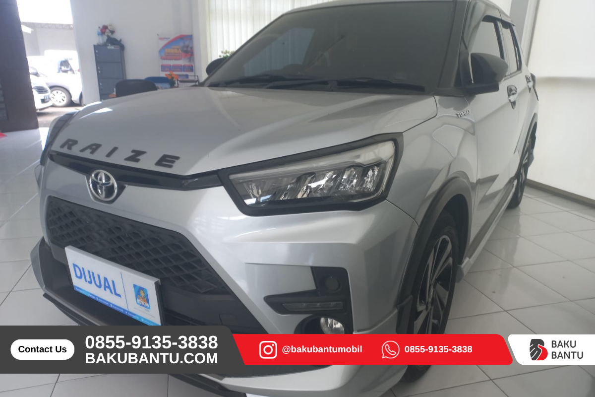 Update Harga Mobil Bekas Sulawesi Utara 2026 Terbaru