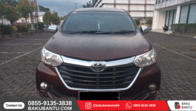 rekomendasi harga mobil bekas Sulawesi Utara terbaik