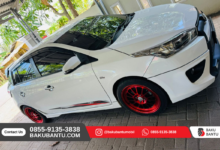 Beli Mobil Bekas Di Manado Panduan Lengkap dan Aman