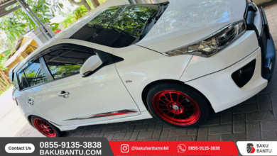 Beli Mobil Bekas Di Manado Panduan Lengkap dan Aman
