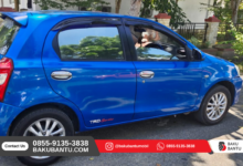 Harga Mobil Avanza Bekas Di Manado Terbaru dan Lengkap