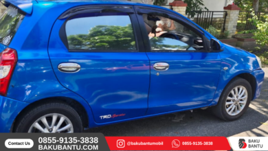Harga Mobil Avanza Bekas Di Manado Terbaru dan Lengkap