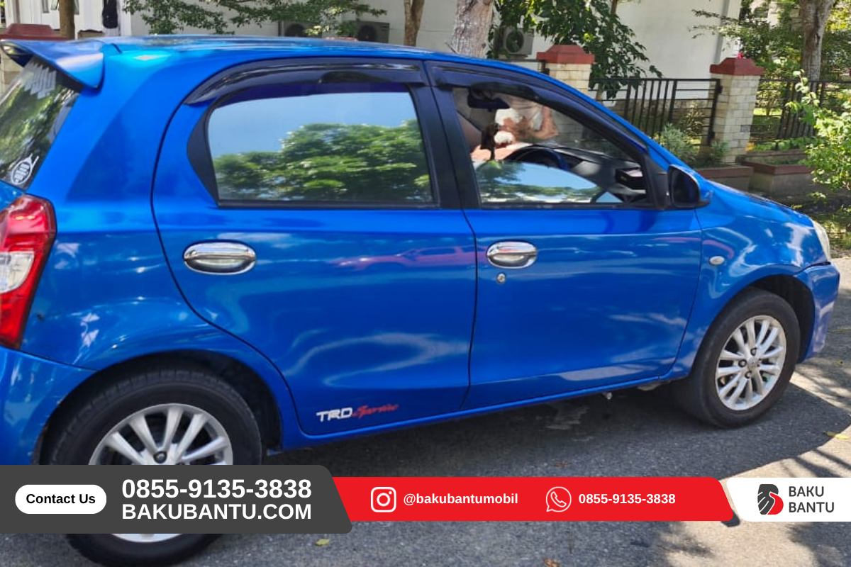 Harga Mobil Avanza Bekas Di Manado Terbaru dan Lengkap