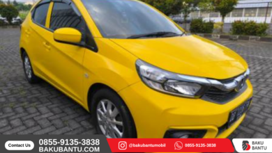 Harga Mobil Brio Bekas Di Manado Terbaru dan Lengkap