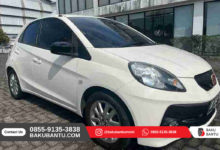 Jual Mobil Bekas Di Manado Terpercaya Harga Terbaik
