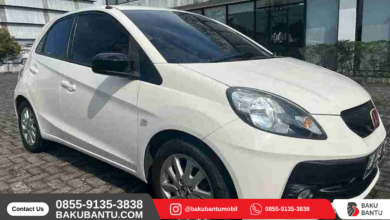 Jual Mobil Bekas Di Manado Terpercaya Harga Terbaik
