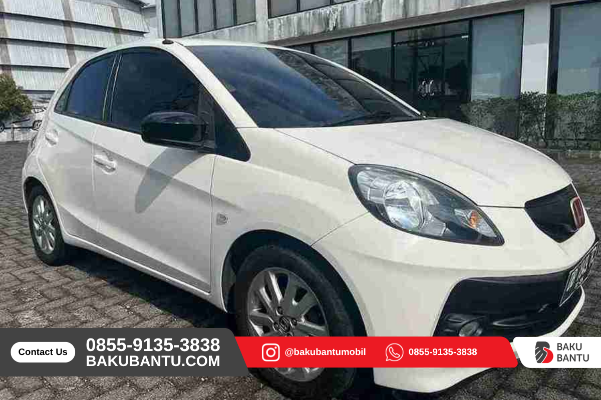 Jual Mobil Bekas Di Manado Terpercaya Harga Terbaik