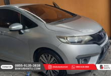 Kredit Mobil Bekas Di Manado Mudah, Aman, dan Terpercaya