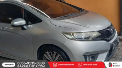 Kredit Mobil Bekas Di Manado Mudah, Aman, dan Terpercaya