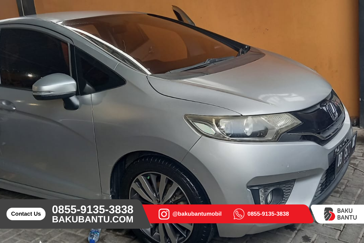 Kredit Mobil Bekas Di Manado Mudah, Aman, dan Terpercaya