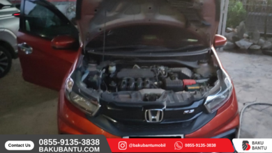 Mobil Bekas Di Manado Panduan Lengkap Harga dan Tips Beli