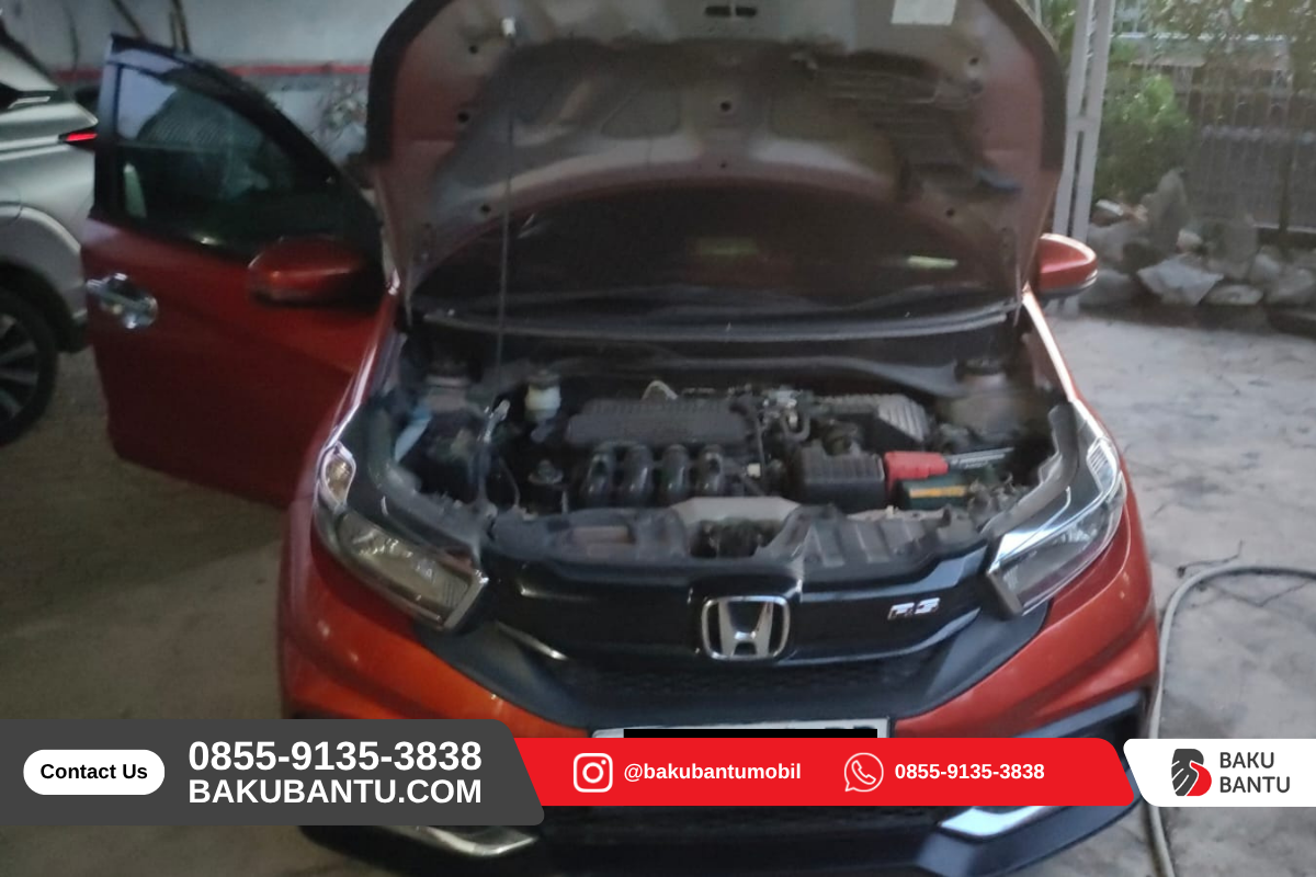 Mobil Bekas Di Manado Panduan Lengkap Harga dan Tips Beli