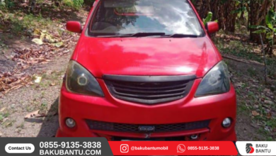 Mobil Bekas Di Manado Sulawesi Utara Lengkap dan Terpercaya