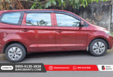Mobil Bekas Murah Di Manado Harga Terjangkau Berkualitas