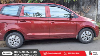 Mobil Bekas Murah Di Manado Harga Terjangkau Berkualitas