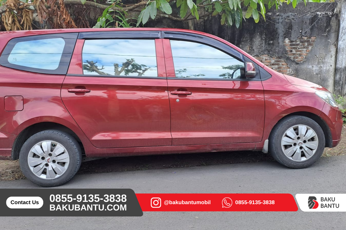 Mobil Bekas Murah Di Manado Harga Terjangkau Berkualitas