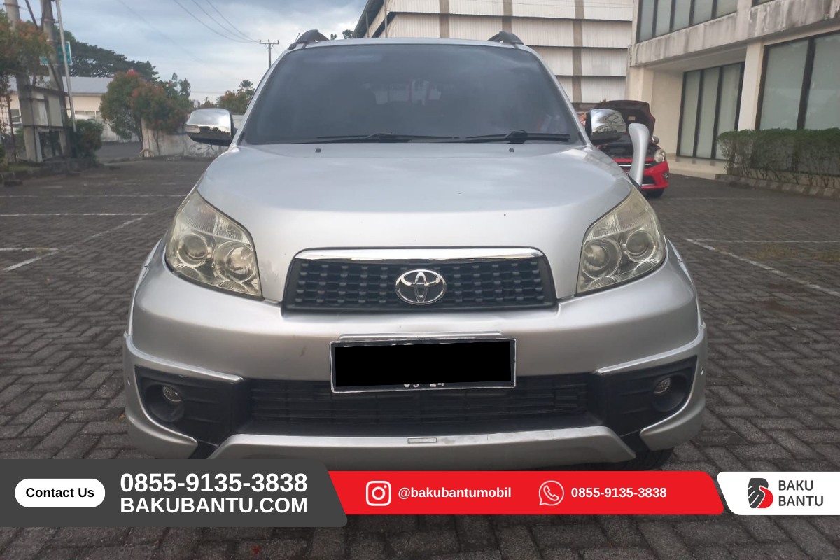 Showroom Mobil Bekas Di Manado Terpercaya dan Lengkap