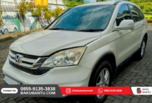 Tempat Jual Mobil Bekas Di Manado Terpercaya dan Lengkap