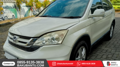 Tempat Jual Mobil Bekas Di Manado Terpercaya dan Lengkap