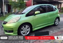 Cari Mobil Bekas Manado Terpercaya dengan Harga Terbaik