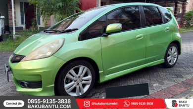 Cari Mobil Bekas Manado Terpercaya dengan Harga Terbaik