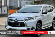 Cari Mobil Bekas di Manado Berkualitas dengan Mudah dan Aman