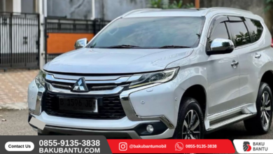 Cari Mobil Bekas di Manado Berkualitas dengan Mudah dan Aman